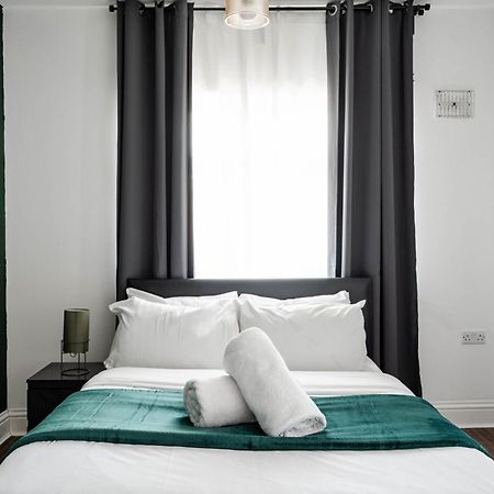 City Gate Guest House ロンドン エクステリア 写真